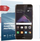 Rosso Huawei P8 Lite (2017) 9H Tempered Glass Screen Protector