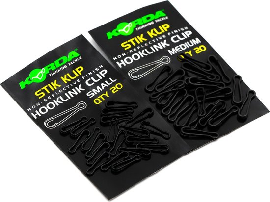 Korda Stik Klip - M van Korda — afbeelding 3