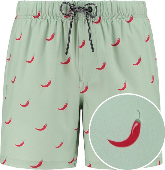NEXT Jongens Stretch Zwemshort Korter Model - Comfortabel En Stijlvol