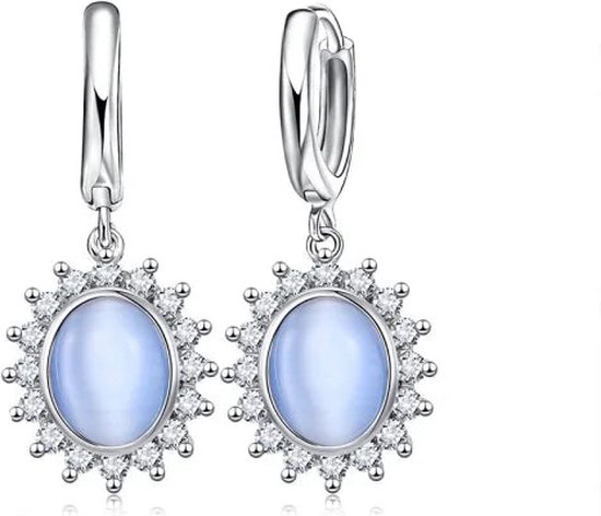 Een perfect Sint of kerstcadeau 🎁 maar waarom dan deze oorbellen? Nou hoe leuk de oorbellen bij een H&M of Zara ook zijn, ik zou ze zelf om de volgende twee redenen