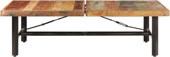 Salontafel Opium Mango 60 cm Kopen