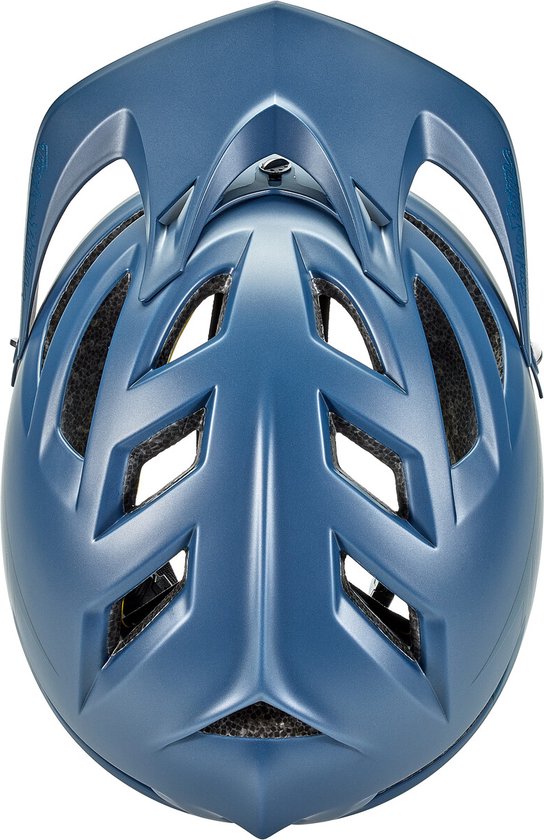 Troy Lee Designs Stage MTB-Helm Mit MIPS – Leichter Fullface-Helm Für Mountainbike Troy Lee Designs Stage MTB-Helm Mit MIPS – Leichter Fullface-Helm Für Mountainbike