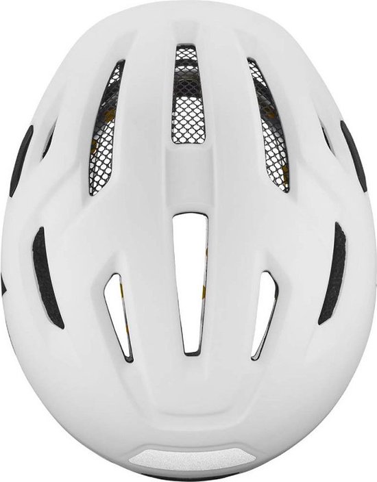 Casque VTT Smith Convoy Mips Blanc M (55-59 cm)