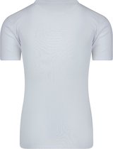 T-shirt homme Beeren blanc Extra long 6 pièces - XXL