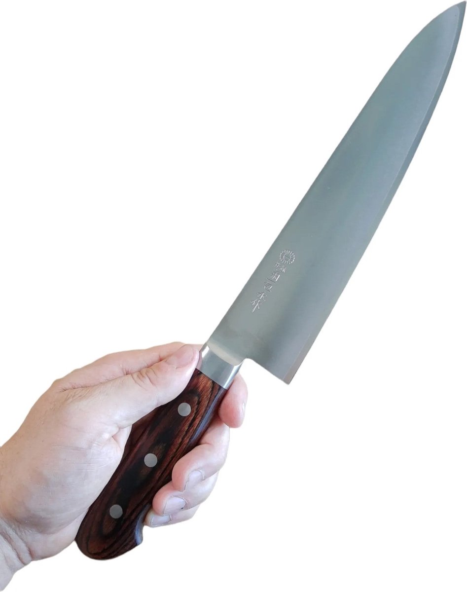 Kikuichi WG Chef 210mm (WGA21)