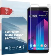Rosso HTC U11 Plus 9H Tempered Glass Srceen Protector