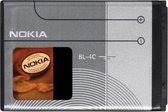 Nokia 6300 Batterij origineel BL-4C