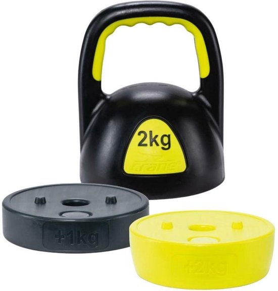 7 Beste Kettlebells | Thuis & Professioneel | Test 2026