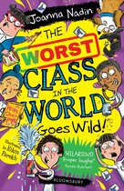 The Worst Class in the World-The Worst Class in the World Goes Wild!