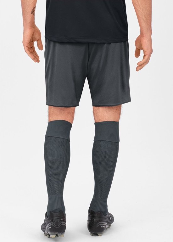 Short Manchester 2.0 Anthracite SR
