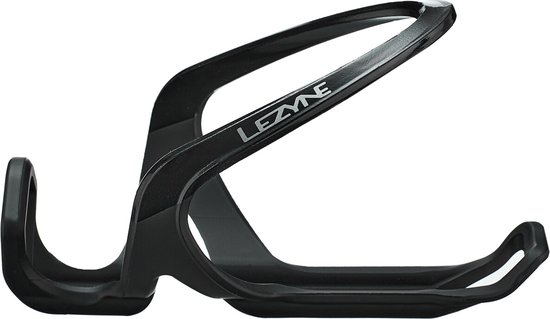 LEZYNE MATRIX TEAM CAGE BLACK/BLACK — afbeelding 3