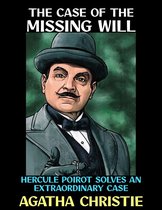 Agatha Christie Collection 11 - The Case of the Missing Will