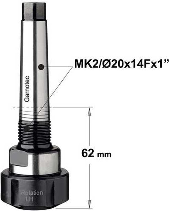 Cmt - fraise defonceuse rainure 10 mm - Accessoires défonçage