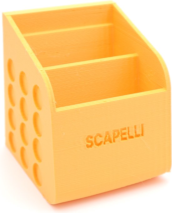 Scapelli - afstandsbediening houder - afstandsbediening - houder voor afstandsbediening - Scapelli Goods