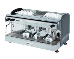 Koffiemachine Coffeeline G3, 17,5L