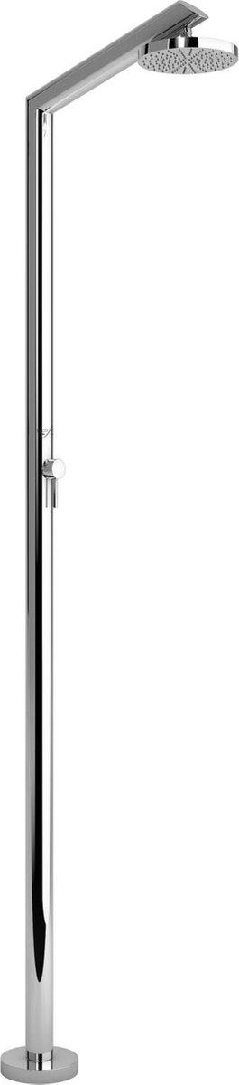 RVS Buitendouche Tecno M Evo