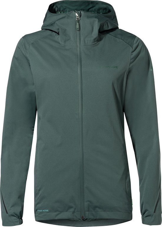 VAUDE Women's Cyclist Air Jacket Ladies Jacket VAUDE Women's Cyclist Air Jacket Ladies Jacket
