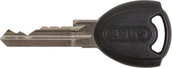 Abus Bordo Ugrip 5700 Sh Vouwslot Geel 80 cm van Merkloos — afbeelding 4