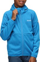 Regatta Maxwell II Softshell Jas Unisex - Maat M Maat 128