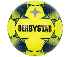 foto van Derbystar Classic AG Light II - Maat L5