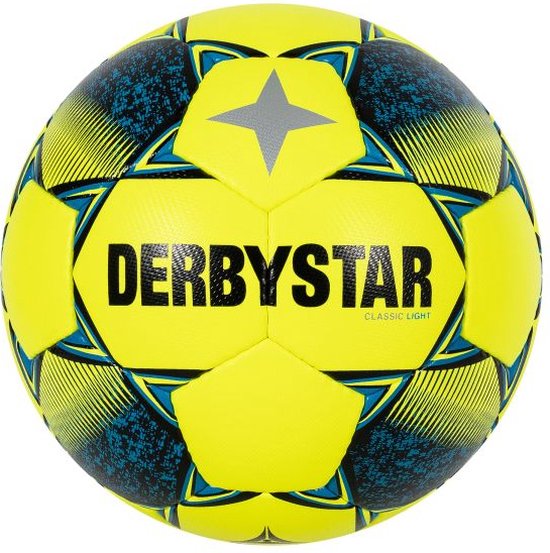 Derbystar Classic AG Light II - Maat L5