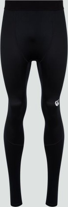 Mercury Compression Legging - Black