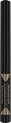 Max Factor Masterpiece Matte Liquid Eyeliner – Black