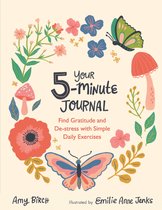 Wellbeing Guides- Your 5-Minute Journal