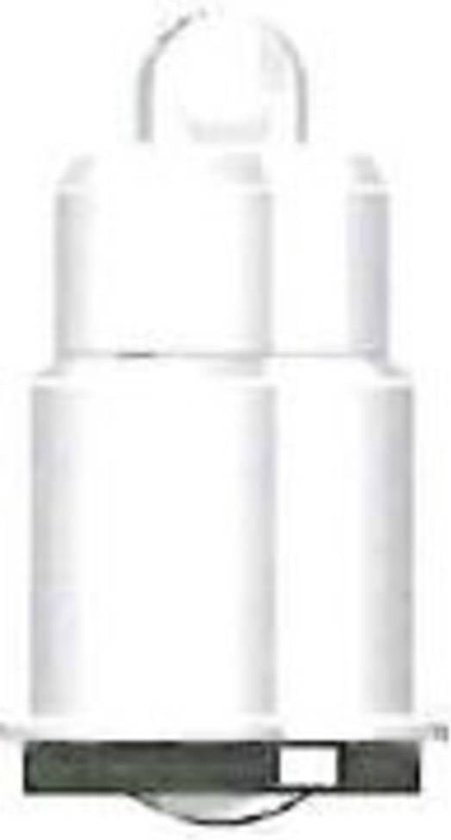 Lot De 5 Ampoules T1 3/4 (3,17mm) Bi-pin - Dimensions 5,7x16mm, Pour éclairage Miniature