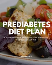 Prediabetes Diet Plan