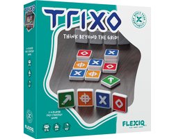 Trixo - Bordspel