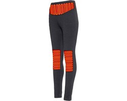 Verwarmde broek – MOTIVE - HeatPerformance® - incl. batterij 7.4V-4400mah - Large
