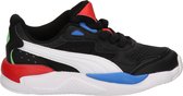 Puma X-Ray Speed Play Sneakers zwart Synthetisch - Maat 35