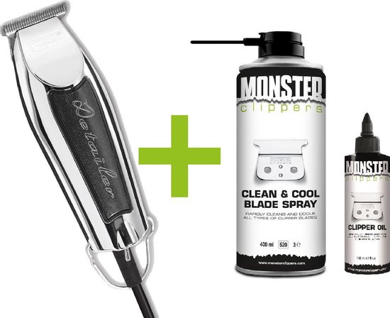 wahl detailer 32mm