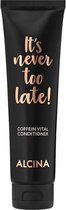 Alcina It's never too late conditioner