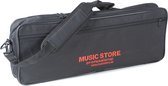 MUSIC STORE Tasche KCM 2 Maße: 60 x 21 x 6 cm - Keyboard tas