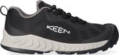 Chaussures Trail Keen NXIS Speed Hommes Noir/Vapeur | Taille 44 | K1026114