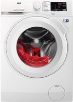AEG LF62R7400 6000 serie ProSense® - Wasmachine - Energielabel A - 1400 toeren - 7 kg - NL/FR