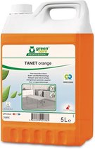 Tana - vloerreiniger - TANET orange - 2 x 5 L