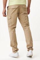 Mexx RAMON GD Cargo Pants Hommes - Sable - Taille 34