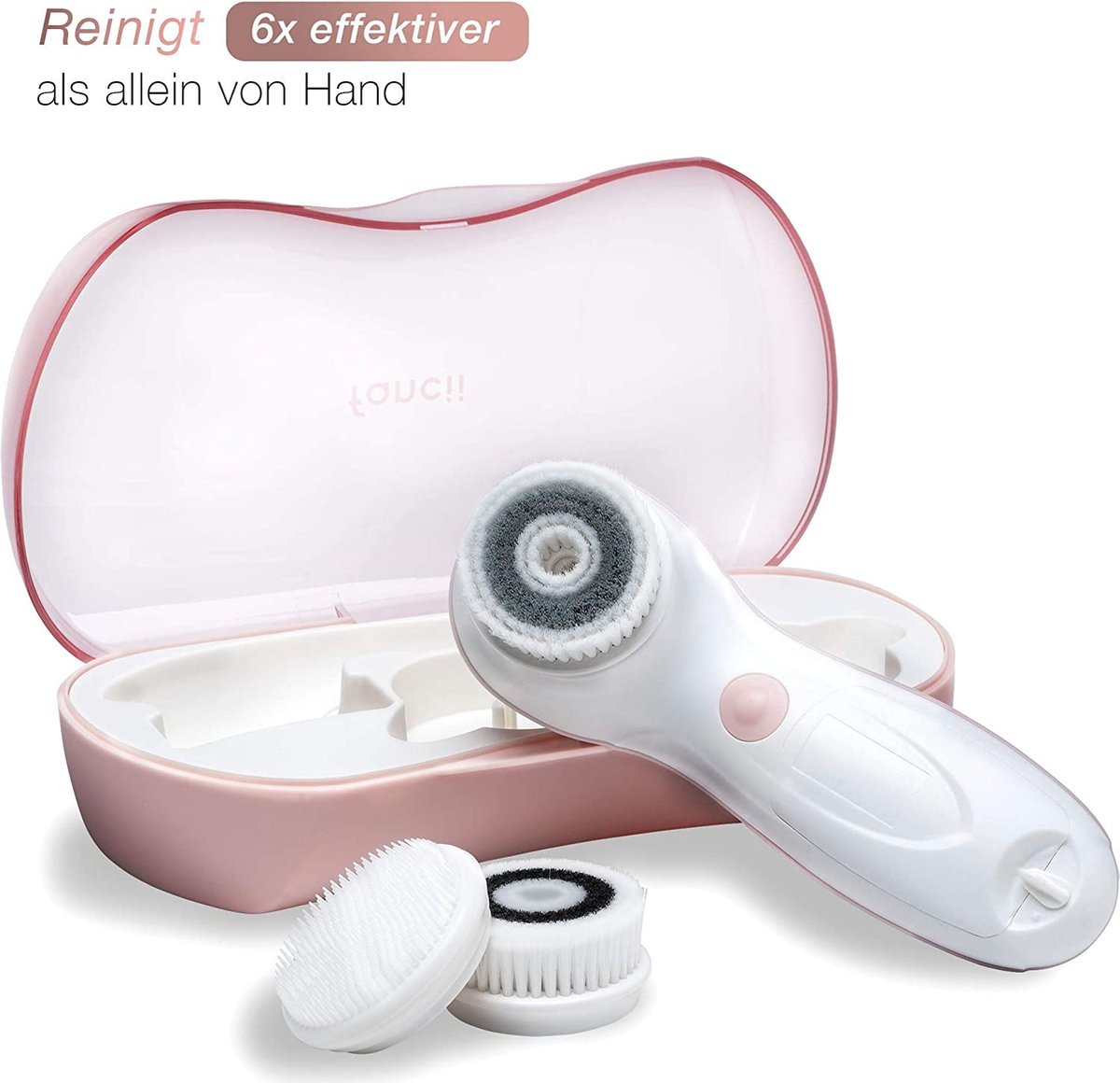 Goedkoopste Gezichtsmassage apparaat – Huidverjongingsapparaat - Massagehulpmiddel – Gezichtsmassage – Massage / Facial massage