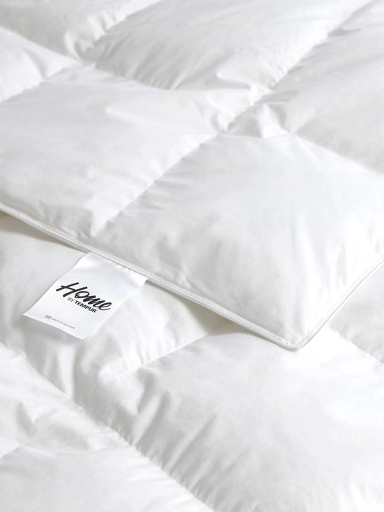 HOME by TEMPUR® Dekbed donsdeken 200 x 220 cm zomerdekbed
