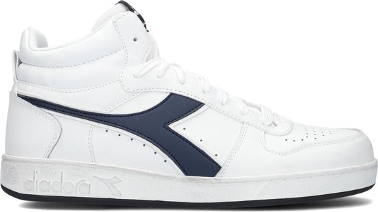 Diadora Magic Basket Demio Icona Hoge sneakers - Leren Sneaker