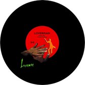 Loverman - Home Rec. 2020 (12" Vinyl Single)