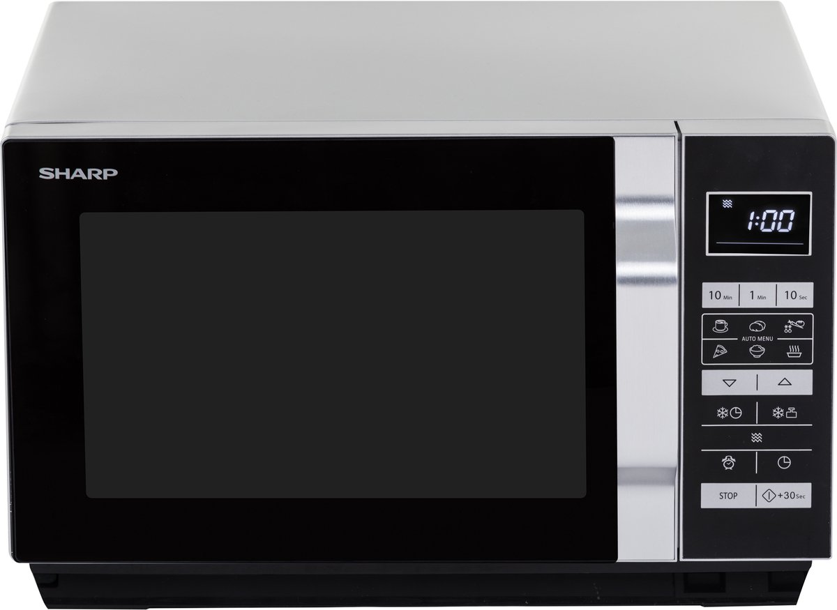 Sharp R360S - Solo magnetron