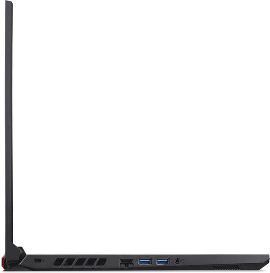 Acer Nitro 5 AN517-54-54KS gaming laptop - 17.3 inch, Intel Core i5, 16GB  DDR4, 512GB... | bol