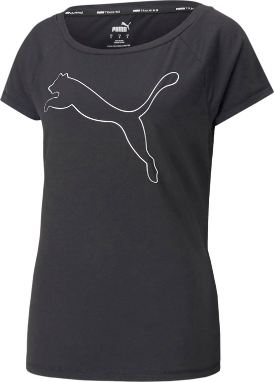 Train Jersey Cat Shirt Sportshirt Vrouwen - Maat XS