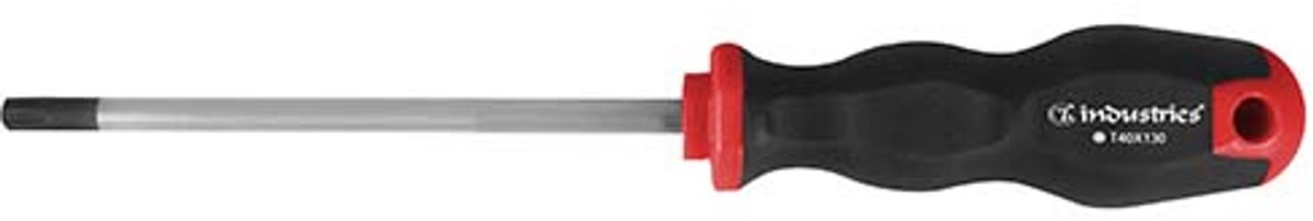 7Industries Schroevendraaier TX27 115mm