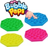 Toi Toys Fidget Bubble Pop-it Octagon