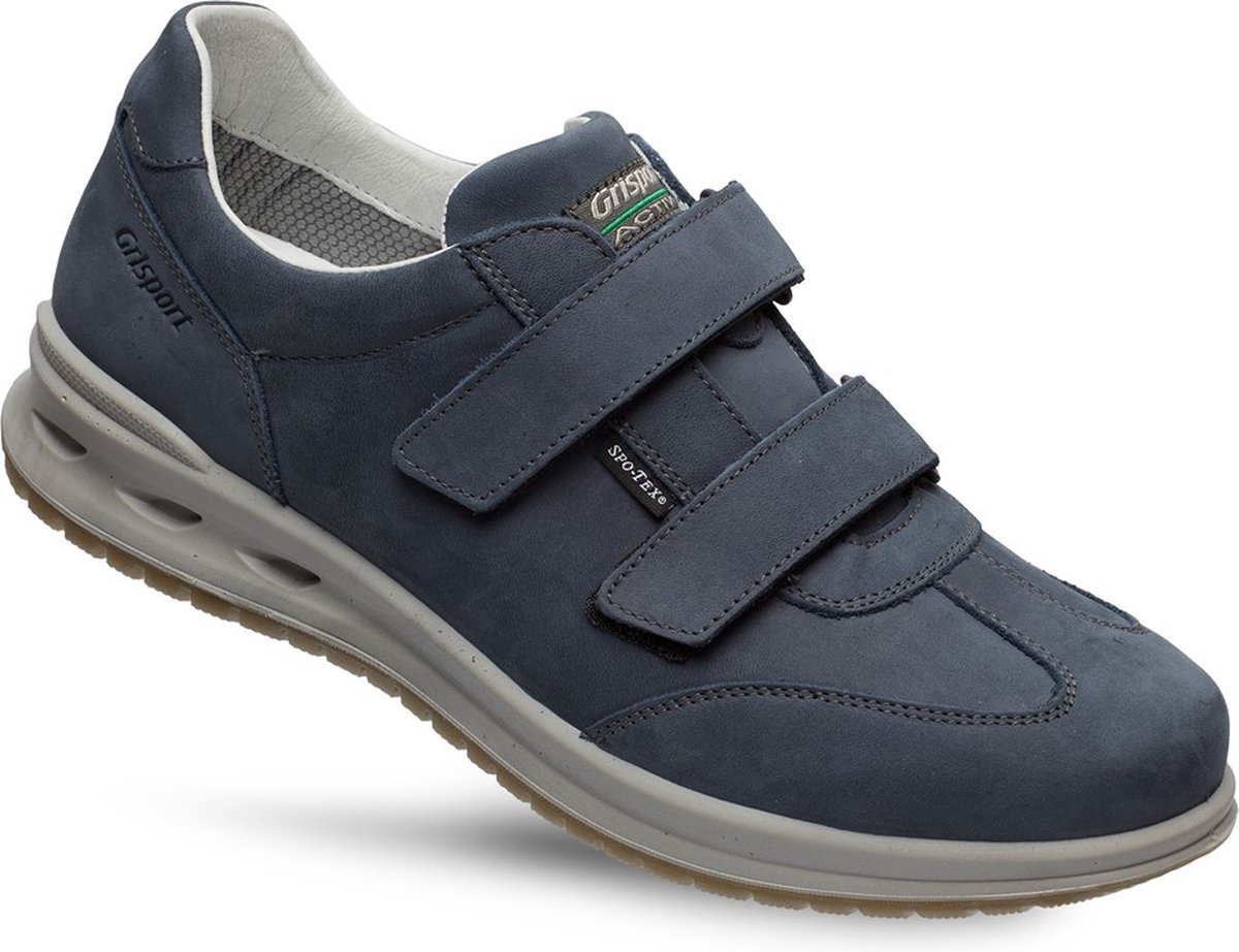 Grisport Active 43029-06 wandelschoenen heren 43029-06 Blauw